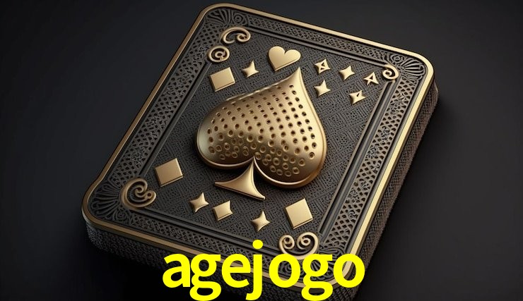 plataforma agejogo