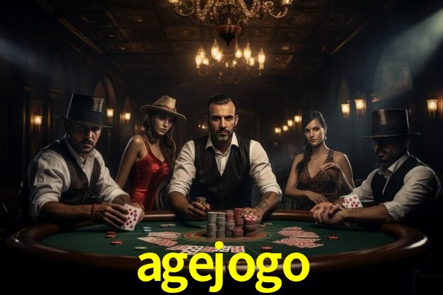 Estatísticas Esportivas agejogo