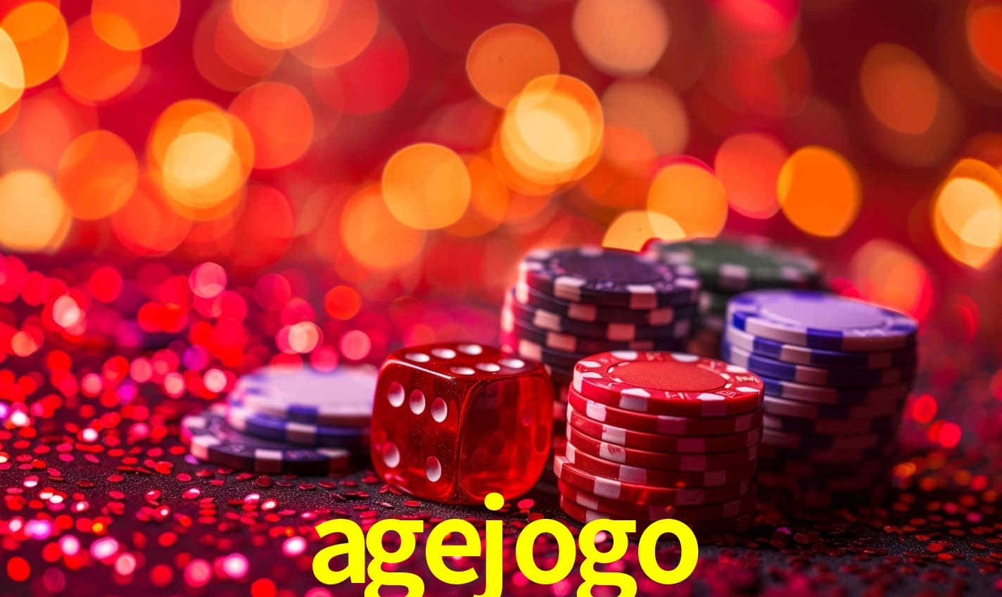 Casino Ao Vivo agejogo