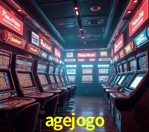 Prêmio agejogo
