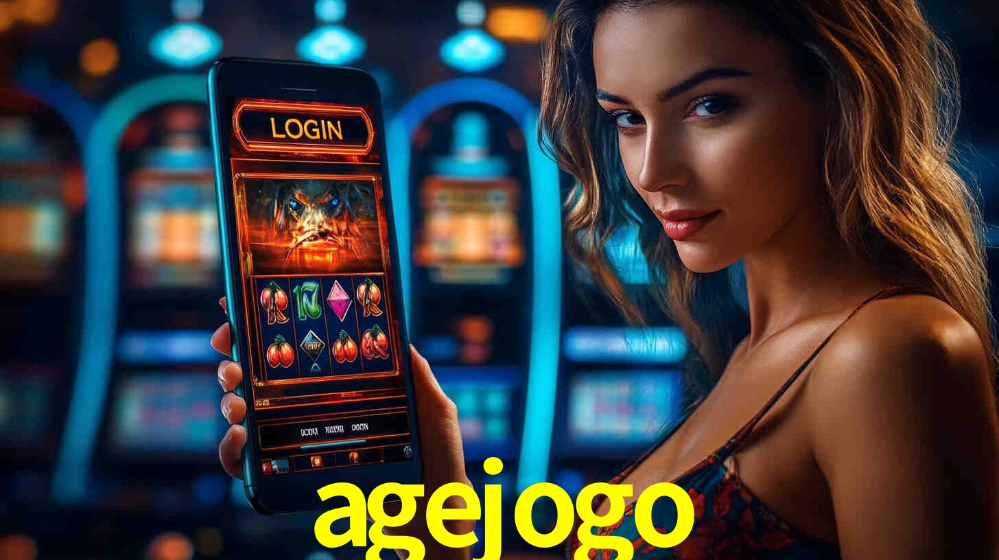 Ofertas App agejogo