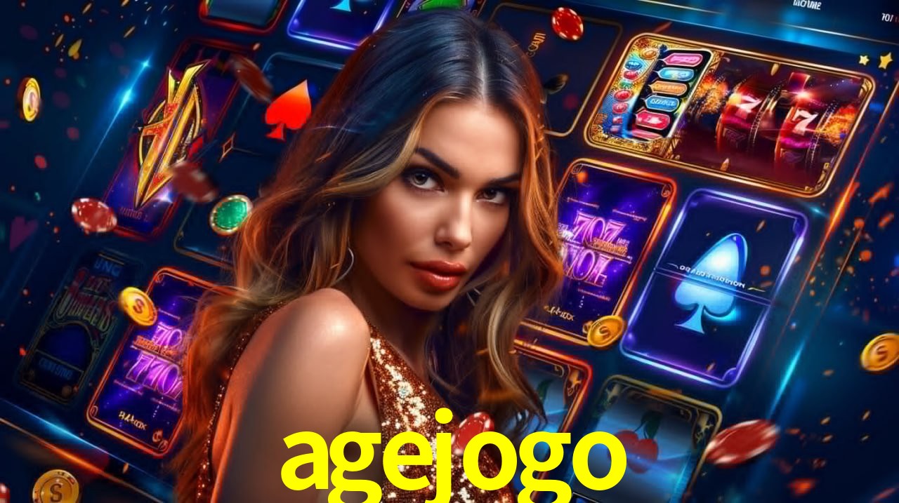 Apostas de Futebol agejogo