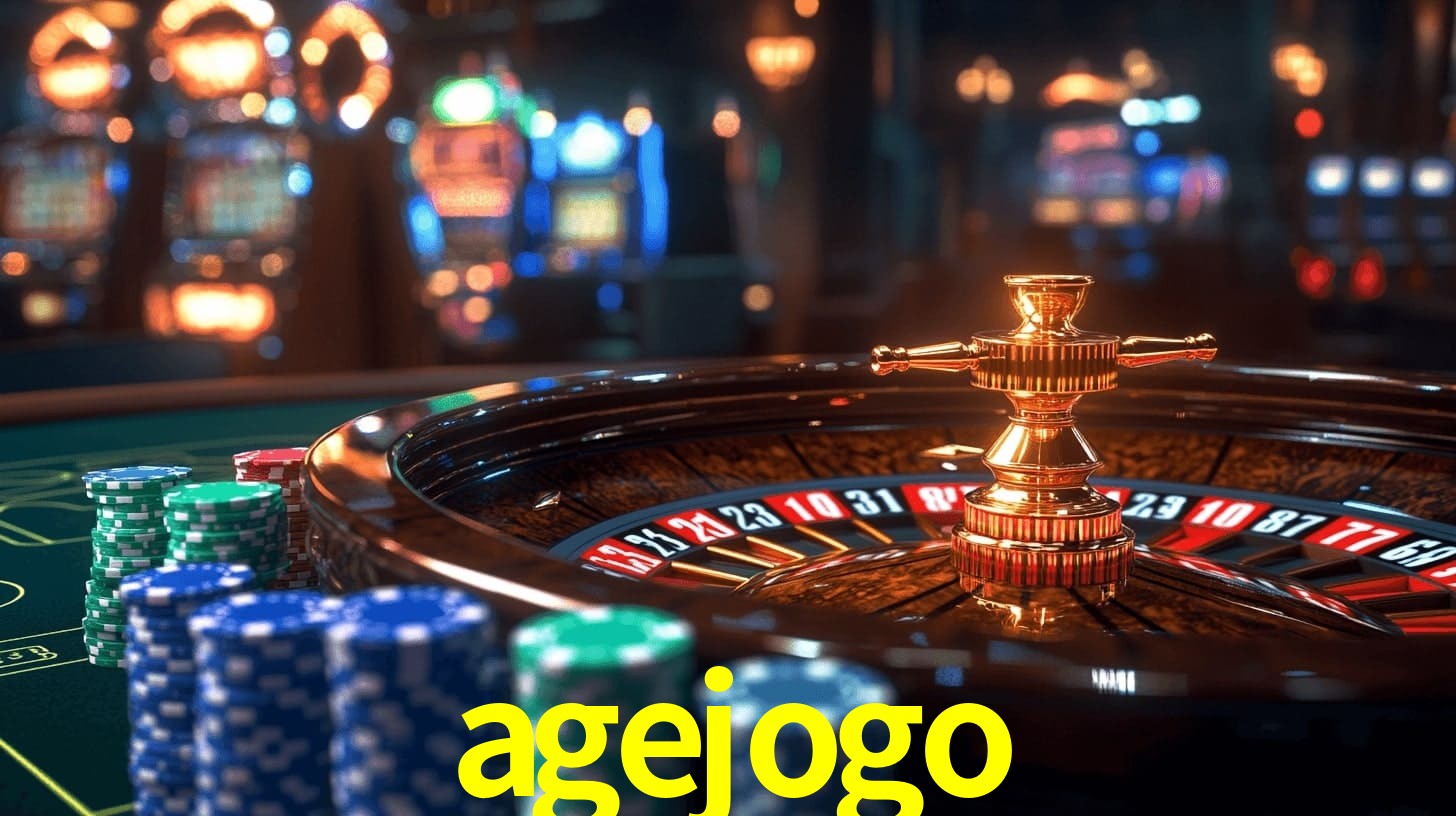 agejogo,agejogo.com