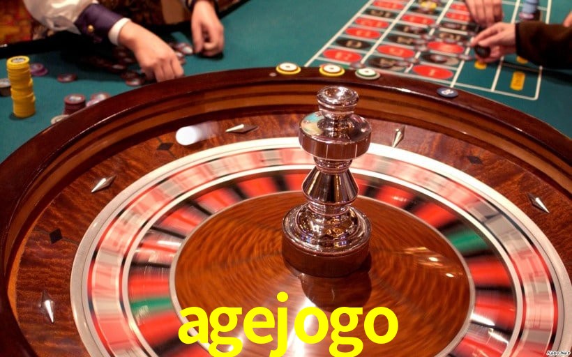 Design Responsivo agejogo