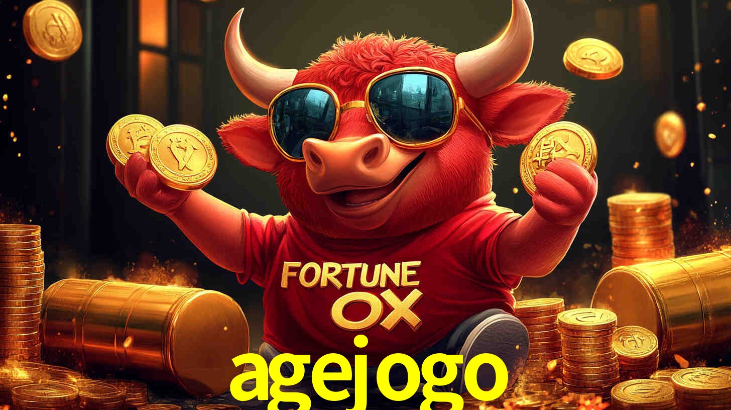 Link Download agejogo