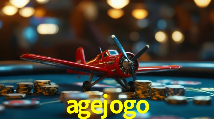 Responsive Design agejogo
