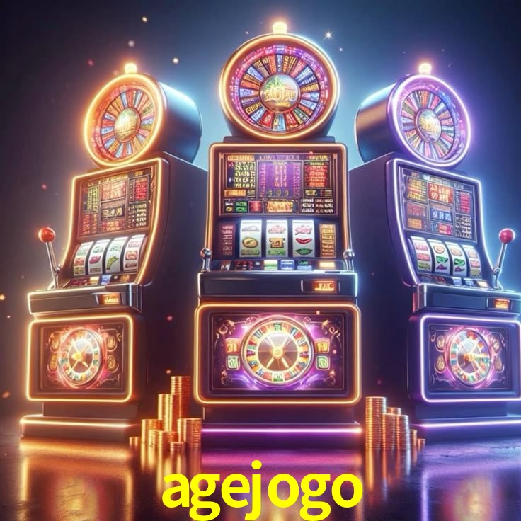 Sinta a adrenalina dos jogos de cassino com agejogo