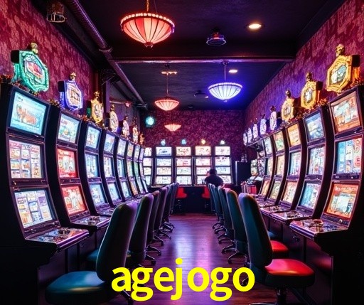 Crash Games agejogo