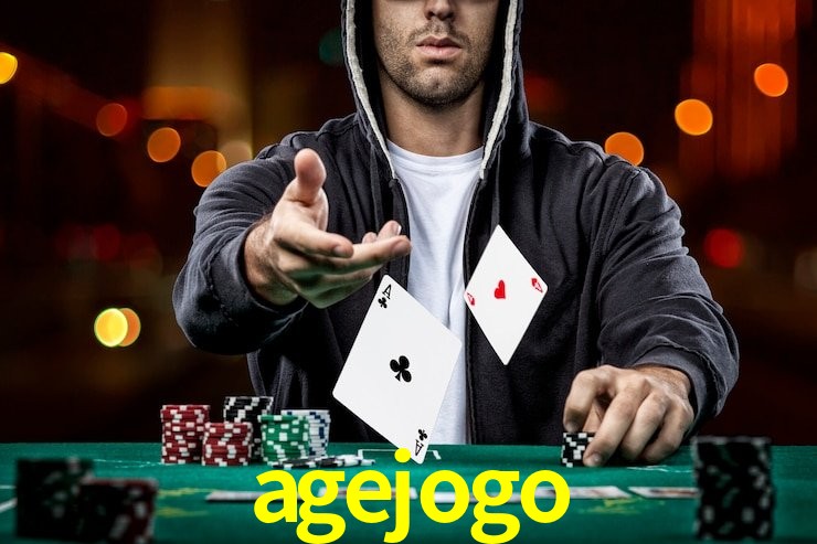 Notificações App agejogo