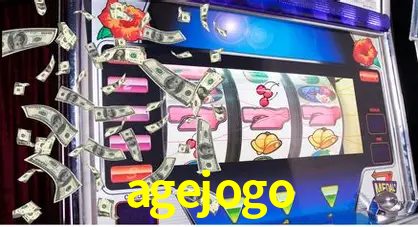 Descubra o Mundo do Cassino Online com agejogo