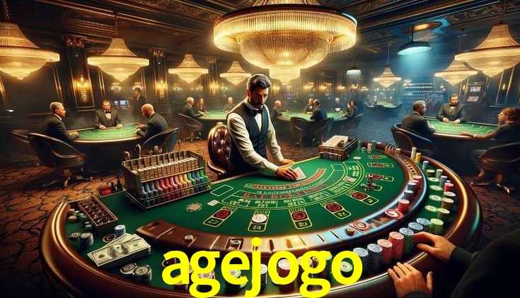 Games Directory agejogo