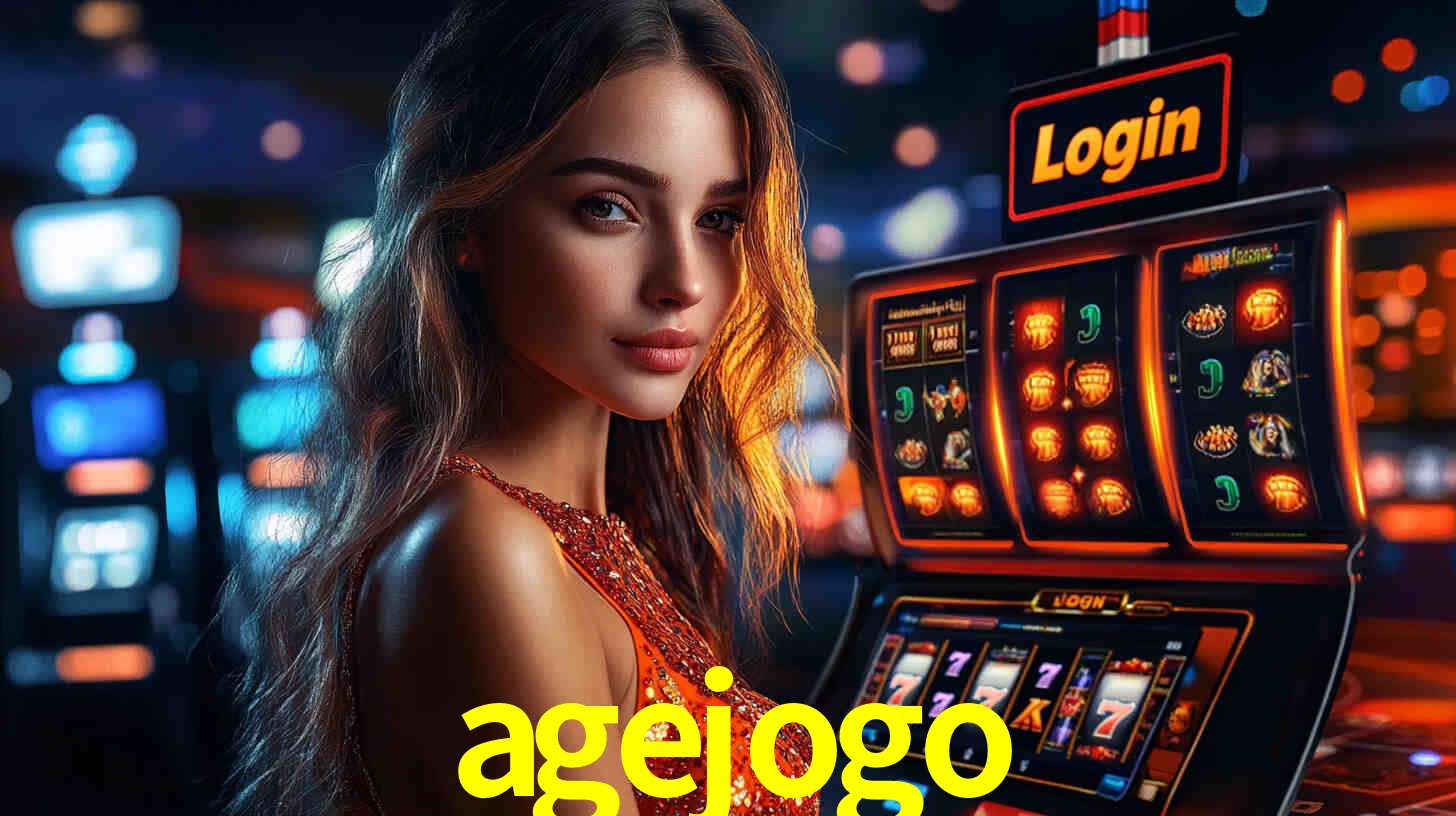agejogo: Seu Especialista em Apostas Esportivas Brasileiras