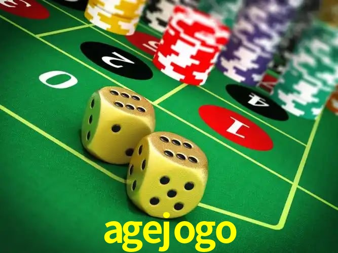 Welcome Bonus agejogo