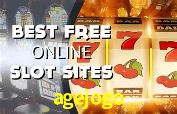 APK agejogo Android
