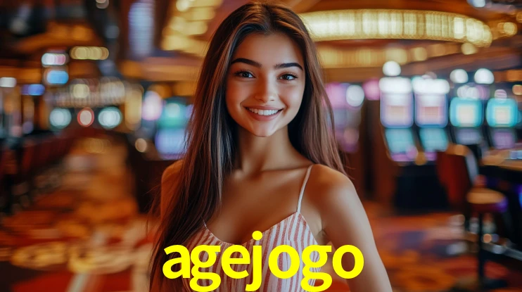Explore as vantagens do agejogo: serviço profissional e confiabilidade
