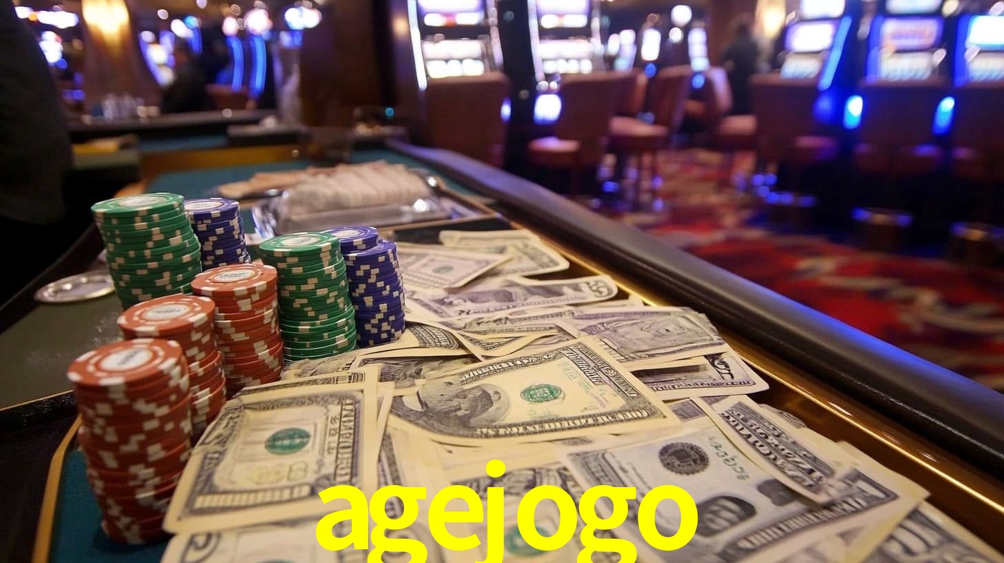 Jogos Mesa agejogo
