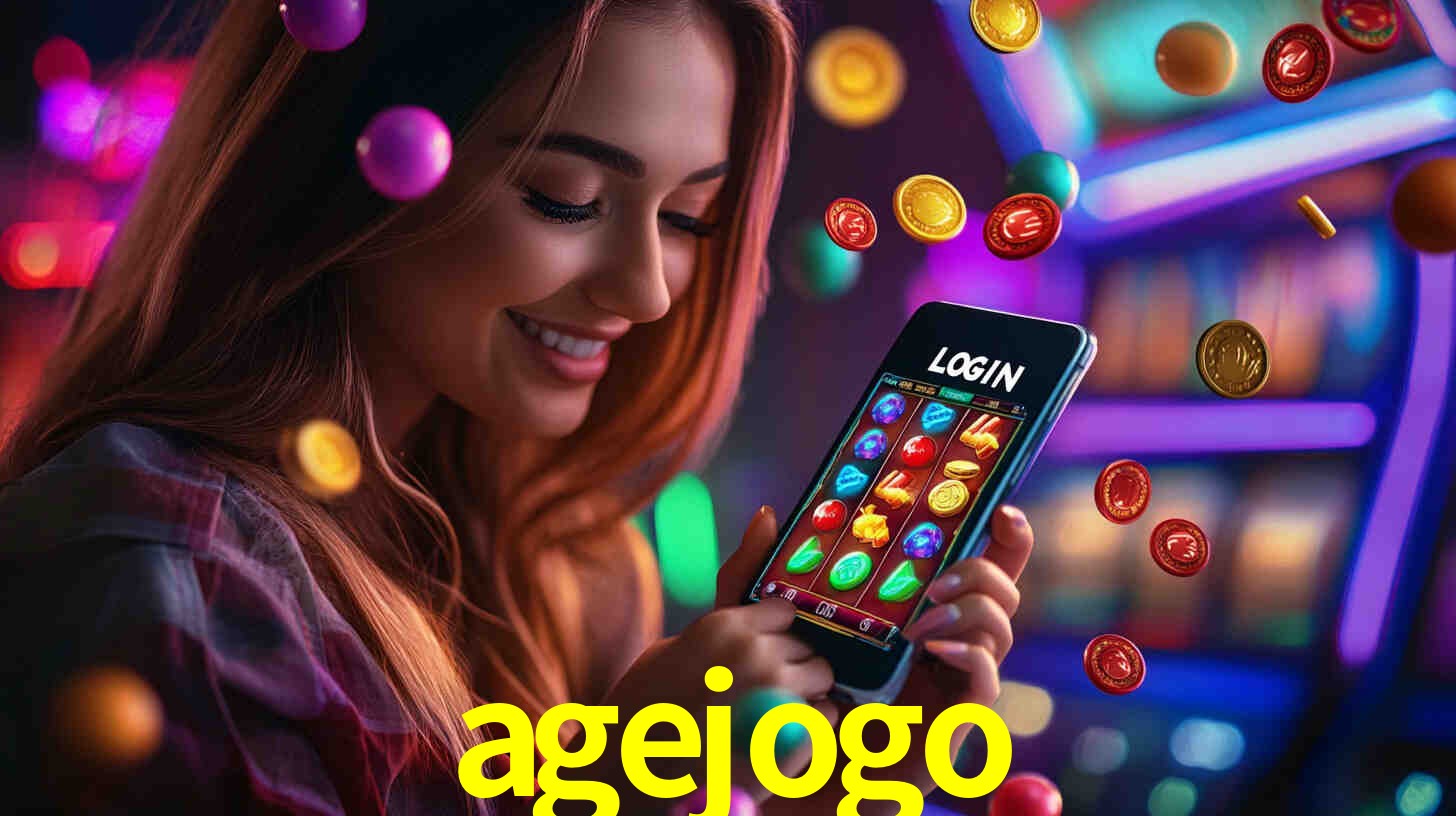 agejogo,agejogo.com