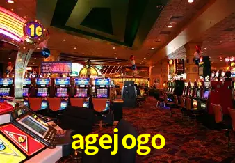 Desvendando o Mundo dos Jogos Virtuais na agejogo