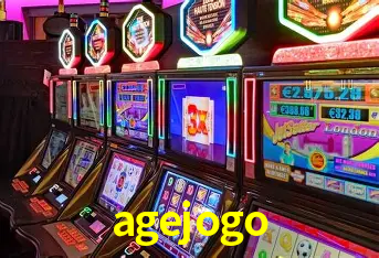 Descubra a Essência do agejogo: Nossa História e Compromissos
