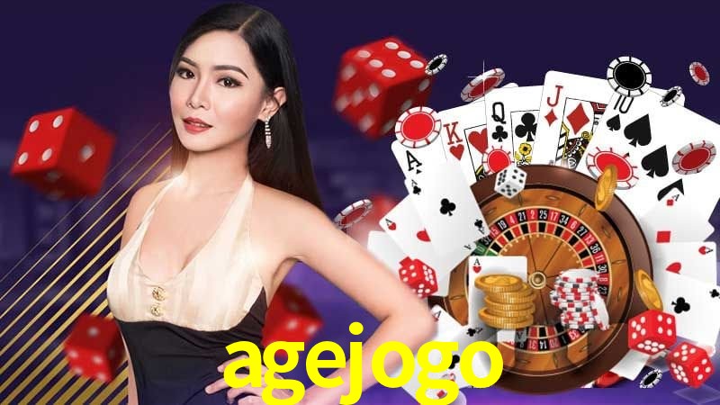 Login Seguro agejogo