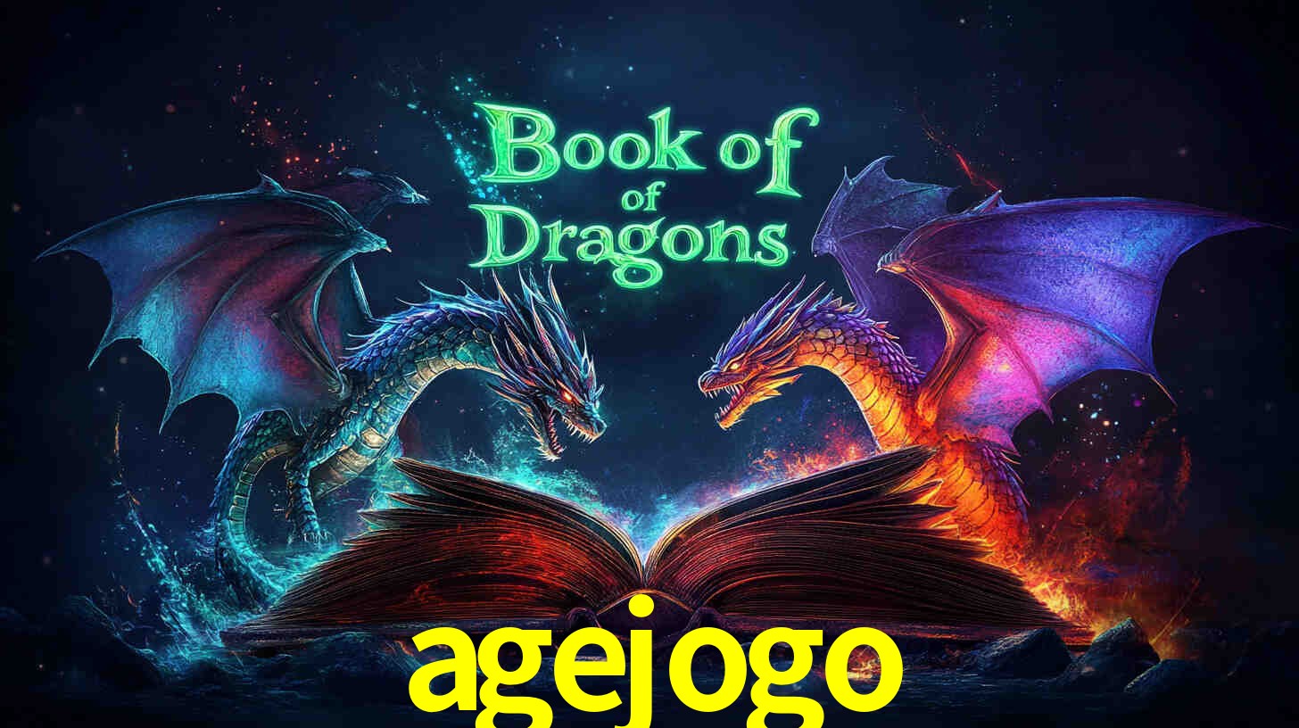 Segurança App agejogo