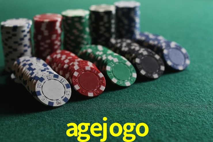 Live Casino agejogo