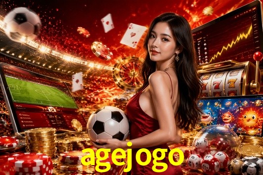 Platform Technology agejogo