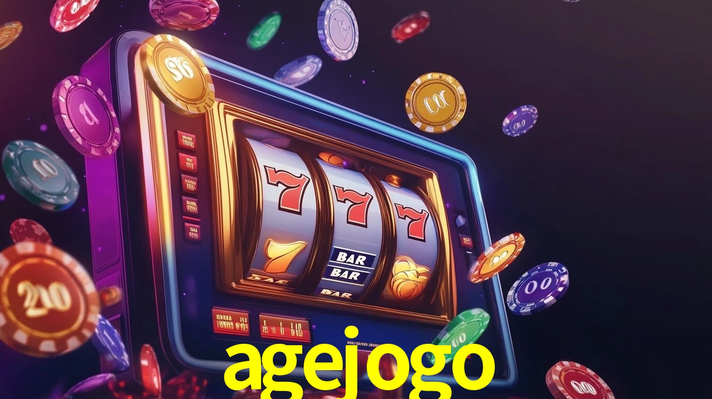 Welcome Bonus agejogo