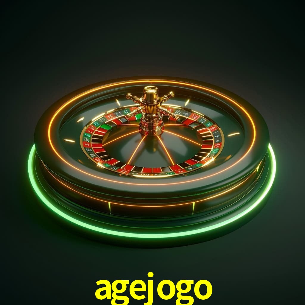 App agejogo iOS