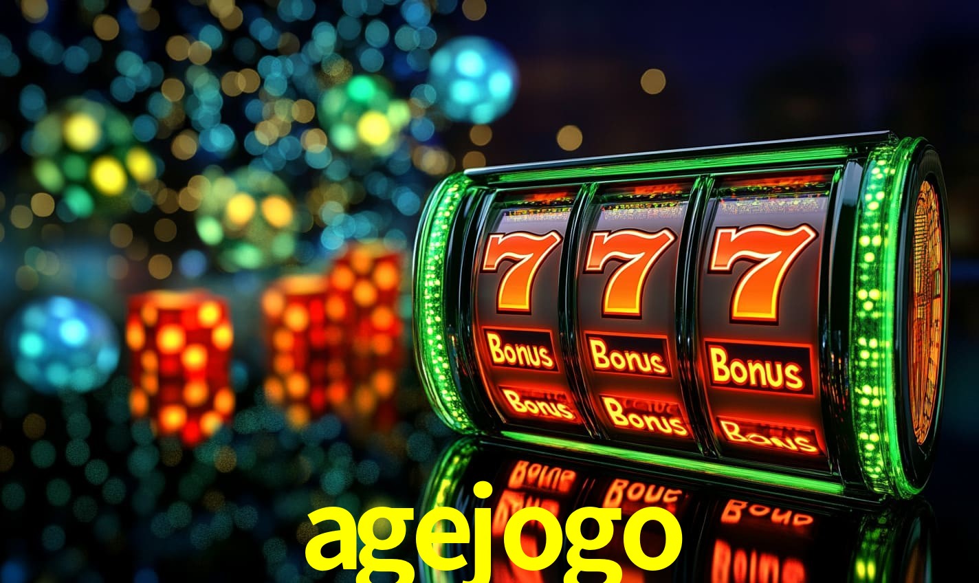 agejogo Caça-níqueis móveis