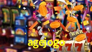 Segurança App agejogo