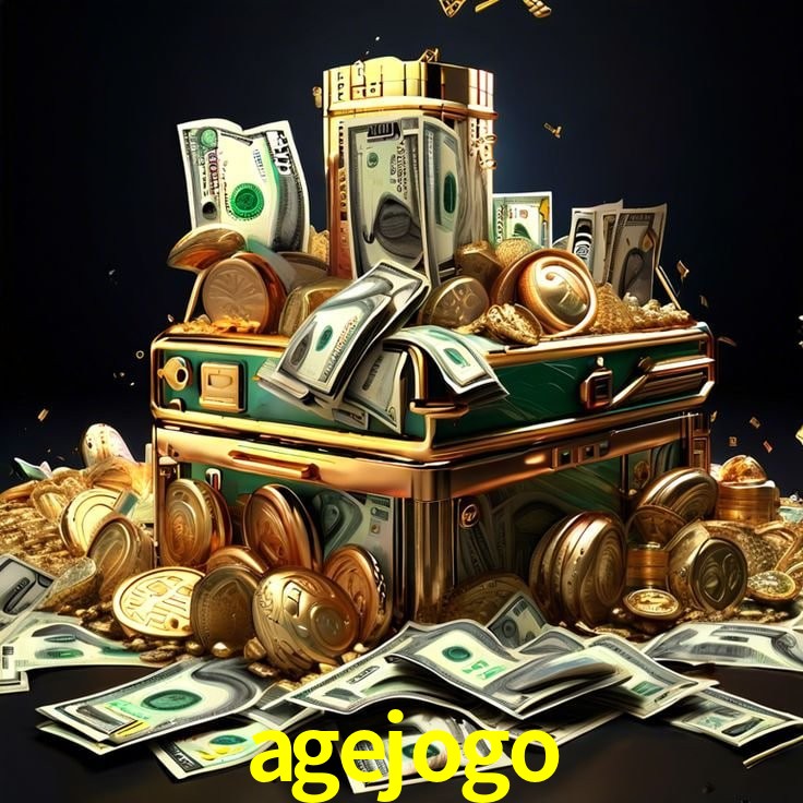 login agejogo