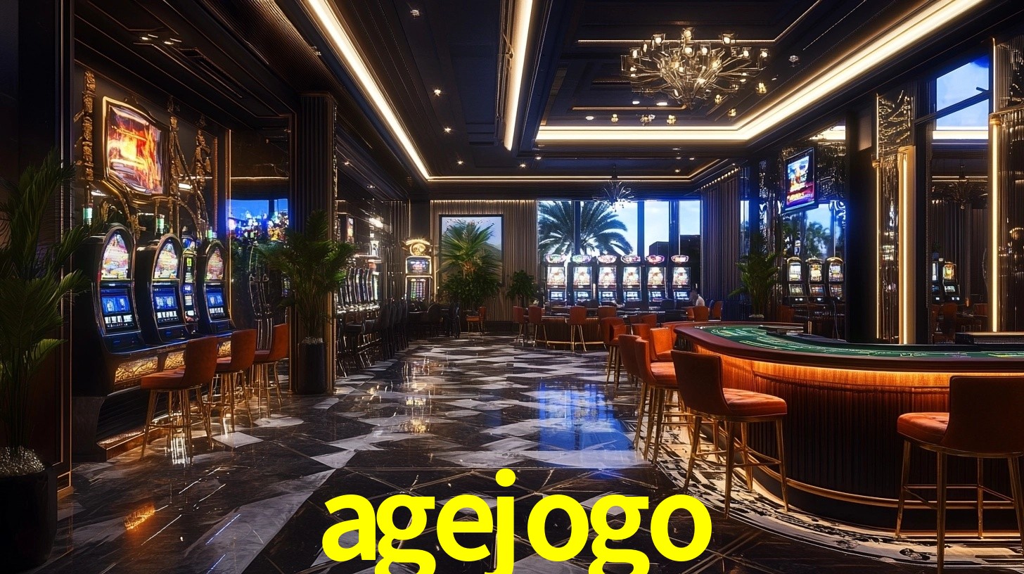 agejogo,agejogo.com