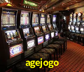 Descubra o Programa VIP da agejogo: Vantagens Exclusivas para Jogadores