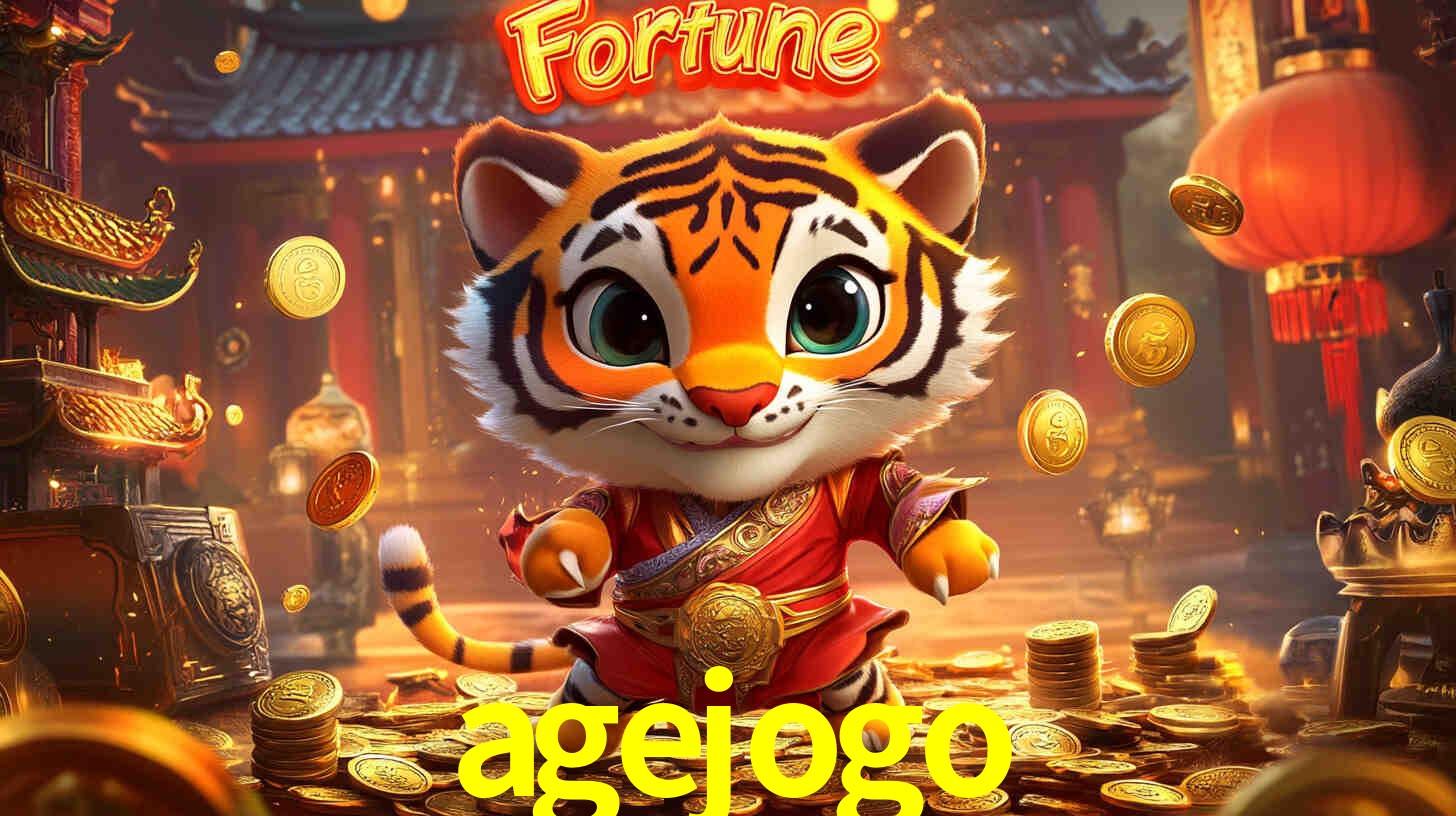 Instruções Download agejogo