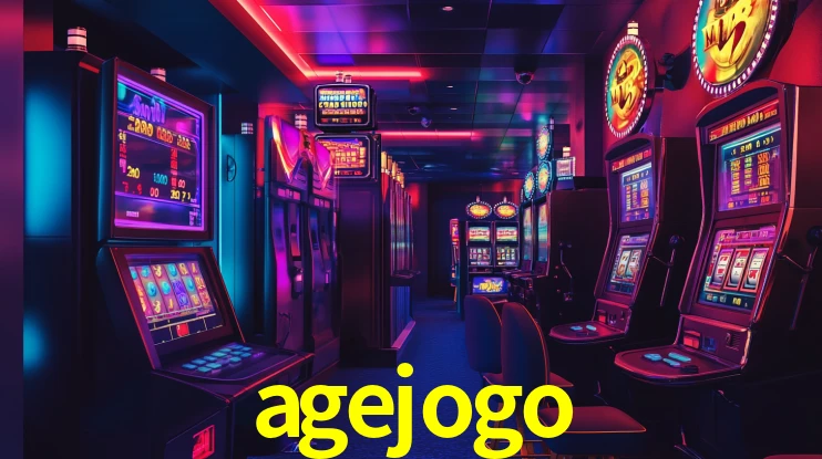 Experimente o Login Seguro Premium no agejogo