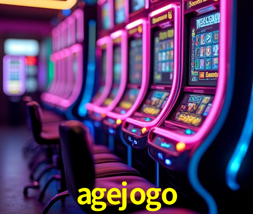 Melhores Jogos agejogo