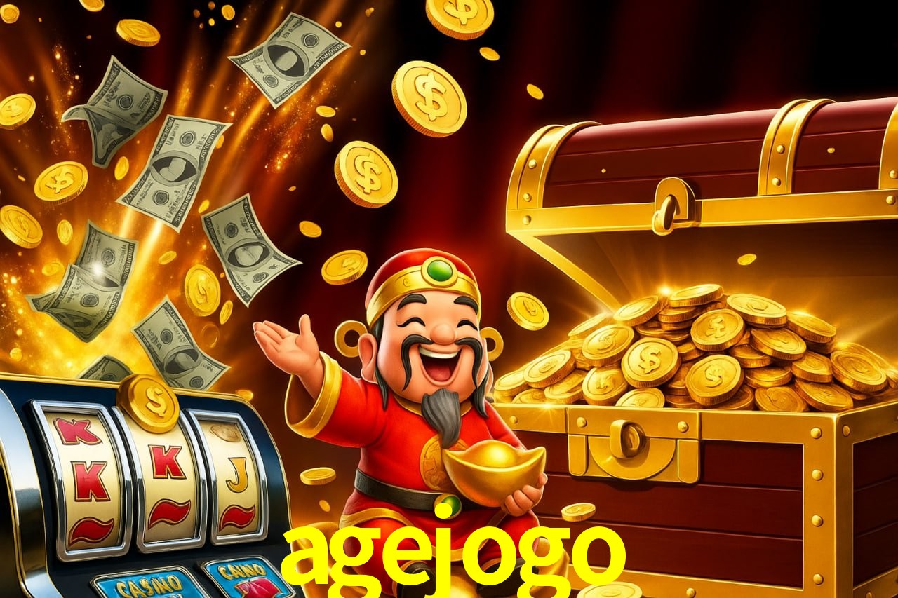 Tecnologia da Plataforma agejogo