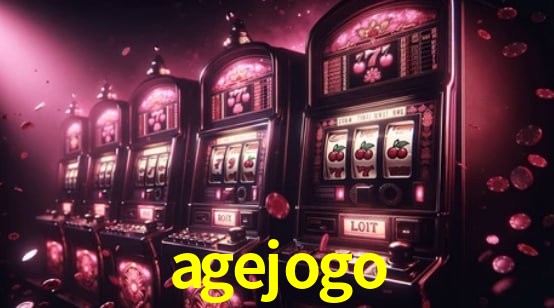 Jogos de Slot agejogo
