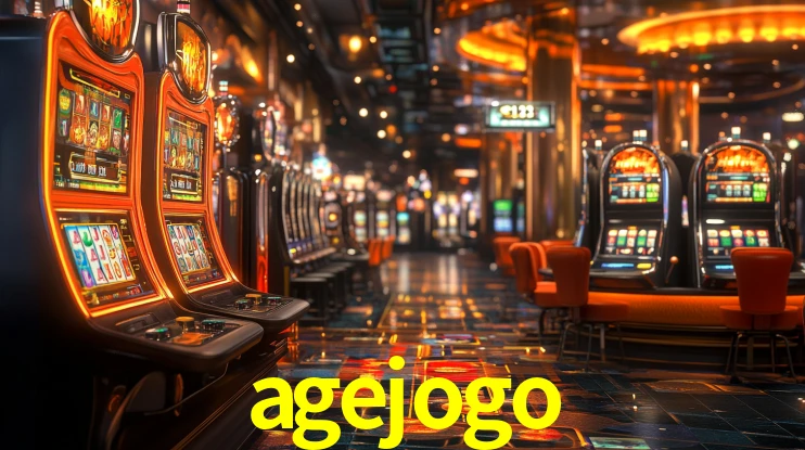 agejogo,agejogo.com