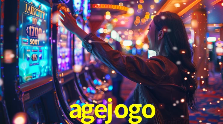 agejogo - Caça-Níqueis VIP Elite - agejogo.com