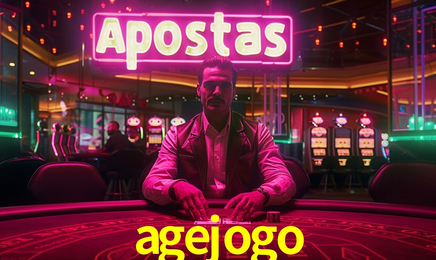 Interface Premium agejogo