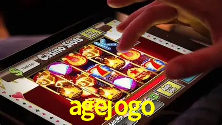 Inovações de Jogos na agejogo: O Futuro das Experiências Interativas