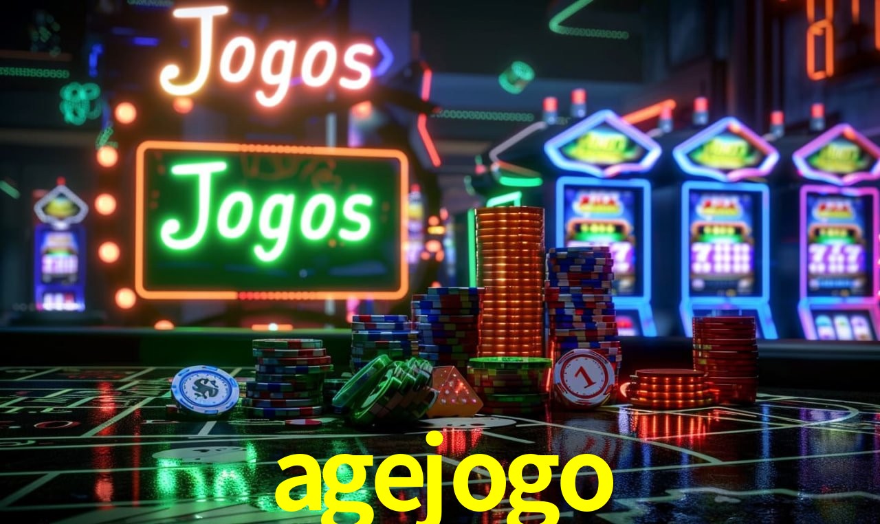 agejogo BET