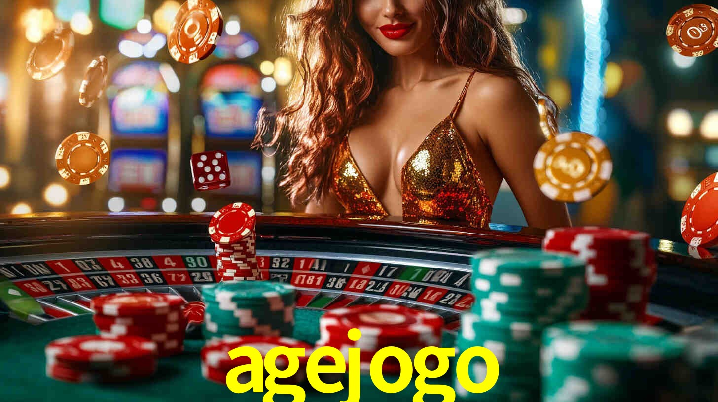 Explore as vantagens do agejogo: serviço profissional e confiabilidade