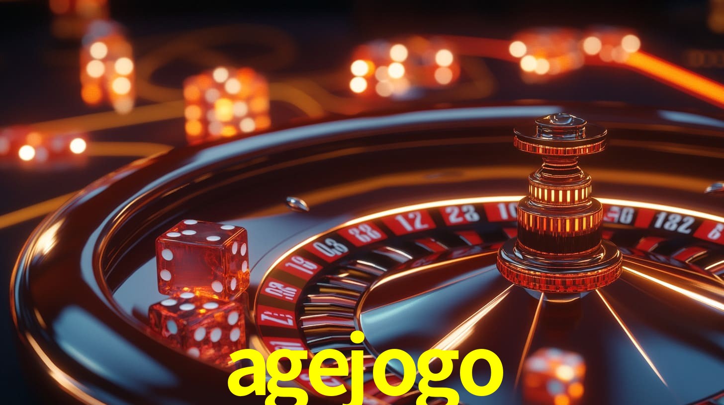 agejogo,agejogo BET