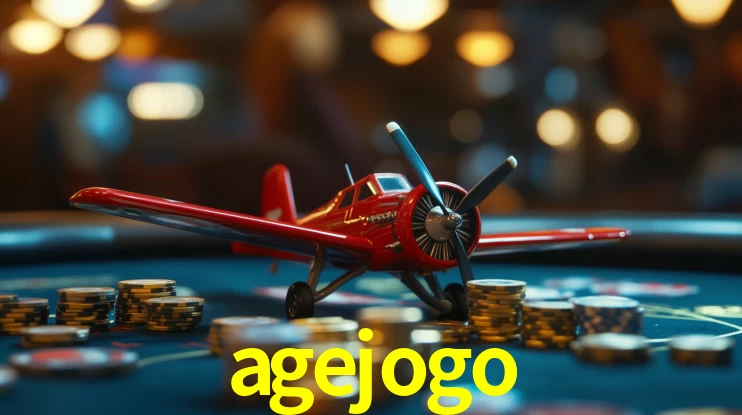 Casino Ao Vivo agejogo