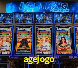 A Experiência Imersiva dos Cassinos Ao Vivo no agejogo