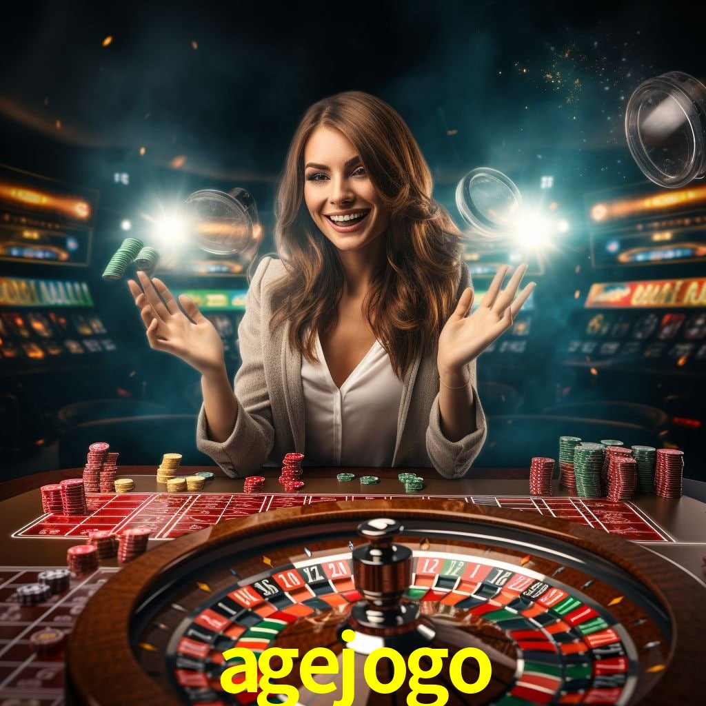 agejogo,agejogo BET