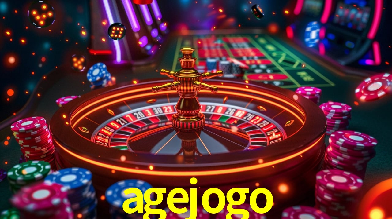 Apostas de Futebol agejogo